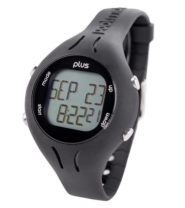 Swimovate PoolmatePlus Swimming Computer Watch For Cheap