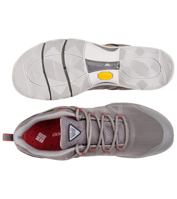 Columbia Men s Force 12 PFG Water Shoe Supply - Image 4