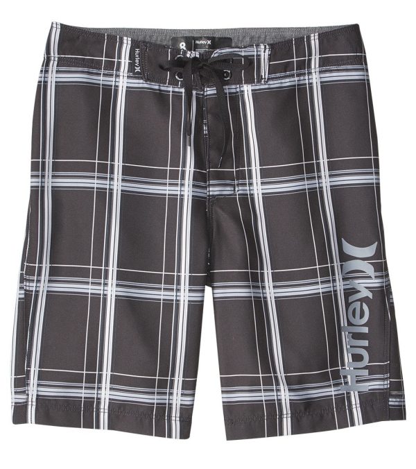 Hurley Boys  Puerto Rico Boardshort (8-20) Supply - Image 4