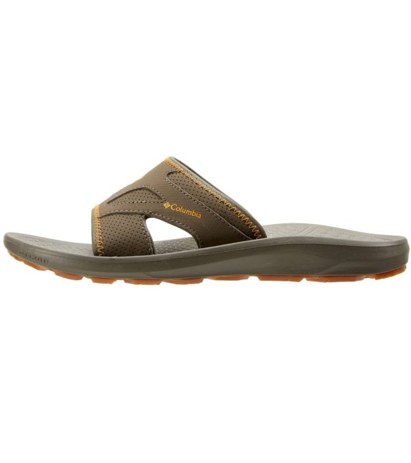 Columbia Men s Techsun Slide Sandal Fashion - Image 2