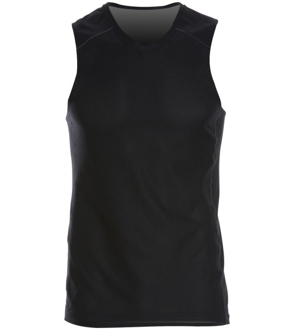 Manduka Men s Minimalist Muscle Tee Hot on Sale - Image 5
