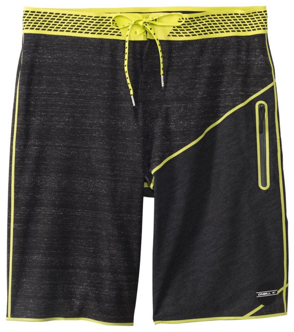 O Neill Men s Hyperfreak Hydro Boardshort Sale